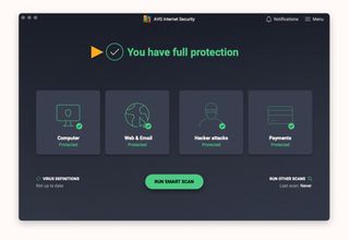 AVG Antivirus