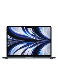 MacBook Air M2 | $999$799 at Best Buy