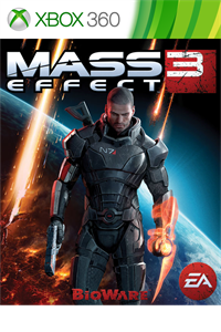 Mass Effect 3