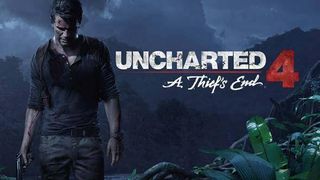 Uncharted 4 A Thiefs End