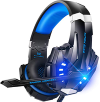 Bengoo G9000 Stereo Gaming Headset: $49 $19 @Amazon