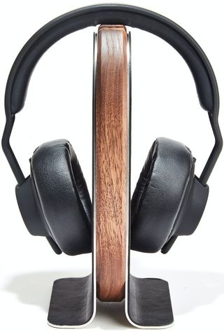 Grovemade Wood Headphone Stand