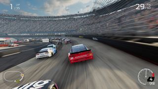 Nascar Heat 5