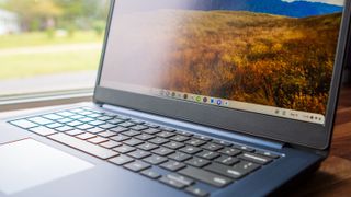 Lenovo IdeaPad Slim 3 Chromebook review