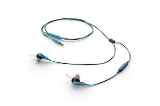 Bose SoundSport review