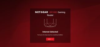 Netgear Nighthawk XR1000 router review