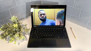 Microsoft Surface Pro 7 Plus review