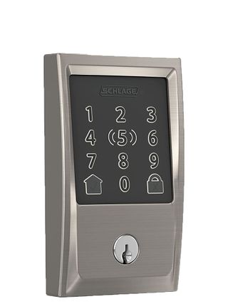 Schlage Encode Plus