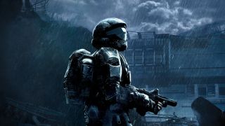 Halo: ODST