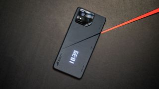 ASUS ROG Phone 8 Pro review