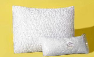 Coop Home Goods Adjustable Pillow Lifestyle