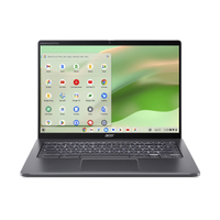 Acer Chromebook Spin 714 (2023): $699 $569 at Best Buy