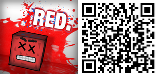 QR: RED