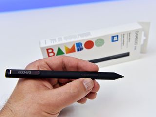 Wacom Bamboo Ink