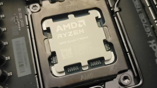 AMD Ryzen 5 9600X