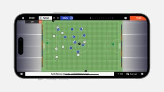 Football Manager 2024 Mobile