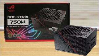 Asus ROG Strix 750W