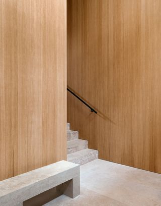 interior Kolberger5 Euroboden by david chipperfield and StudioMarkRandel