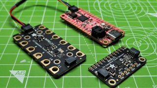 Best Touch Sensor: Adafruit MPR121 Capacitive Touch Sensor