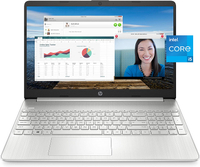 HP 15 Laptop: was $659 now $408 @ Amazon