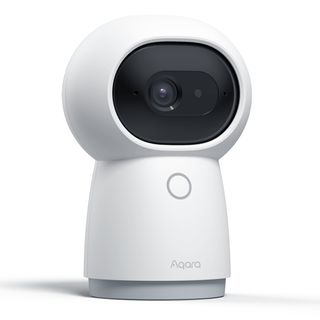 Aqara Camera Hub G3 front