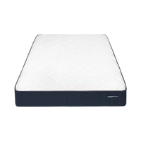 3. Amazon Basics Signature Hybrid Mattress:$230.18 at Amazon