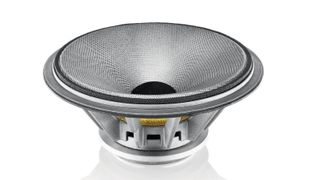 Bowers & Wilkins Continuum midrange driver