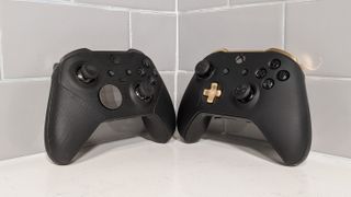 Scuf Prestige review