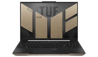 Asus TUF Gaming A16 Advantage