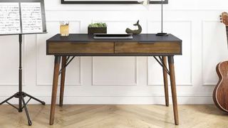 Best desks: Elle Décor Dani Writing Desk