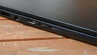 Asus ProArt Studiobook 16