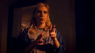 Rhea Seehorn in Better Call Saul