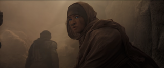 Zendaya in Dune