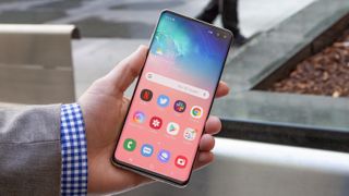 Samsung Galaxy S10 Plus