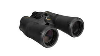 Product photo of the Nikon 10x50 Aculon A211 binoculars