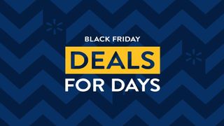 Walmart Deals for Days logo