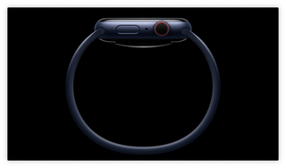 Apple Watch Solo Loop Band