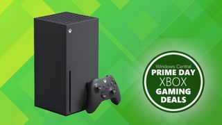 Xbox Series X Xbox deals