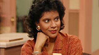 Phylicia Rashad in The Cosby Show