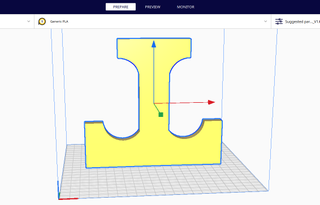 3D Print Without Supports