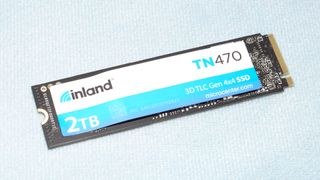 Inland TN470 1TB/2TB SSD