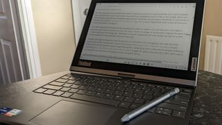 Lenovo ThinkBook Plus (Gen 4)