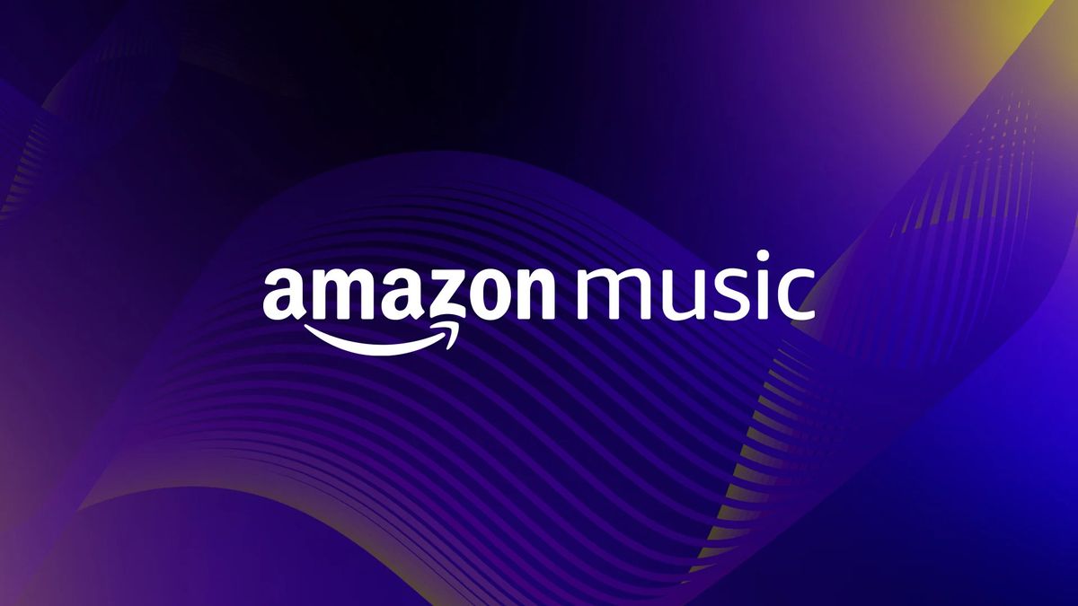 Amazon Music Unlimited branding for Dolby Atmos content