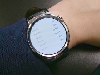 Huawei Watch