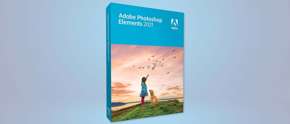 Adobe Photoshop Elements 2021 review