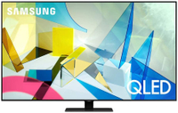 Samsung 65" QLED Q80T 4K TV: was $1,799 now $1,597