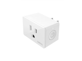 Wemo Plug