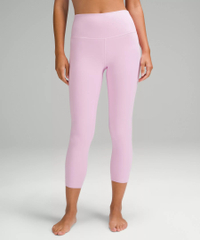 Lululemon Align High-Rise Crop 23" Leggings: was $98 now from $49 @ Lululemon