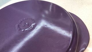 Clean Cast Iron