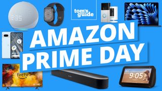 Amazon Prime Day